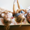 kinderen met ADHD