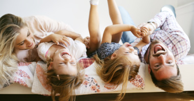 kinderen met ADHD