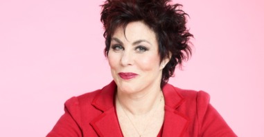 ruby wax
