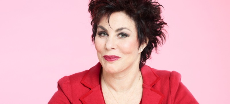ruby wax