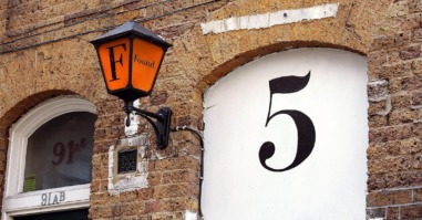 Big five test