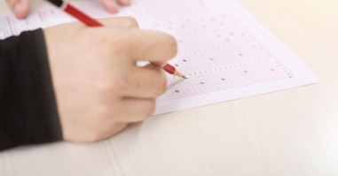 examenangst
