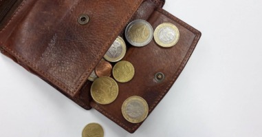 geld stelen van ouders
