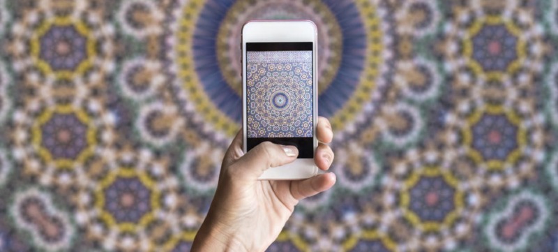 telefoonverslaving