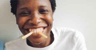 Cravings]