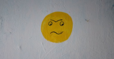 omgaan met emoties