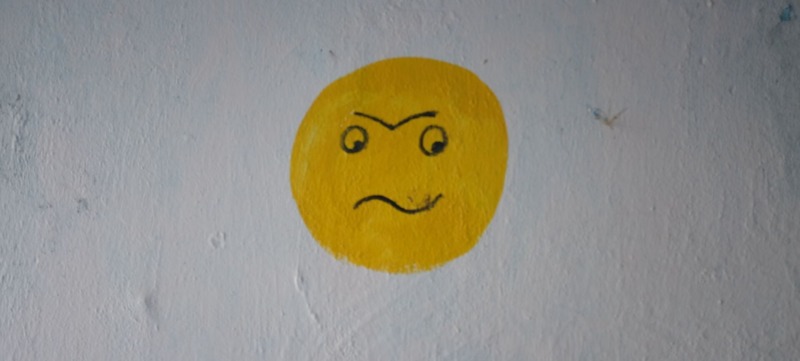omgaan met emoties