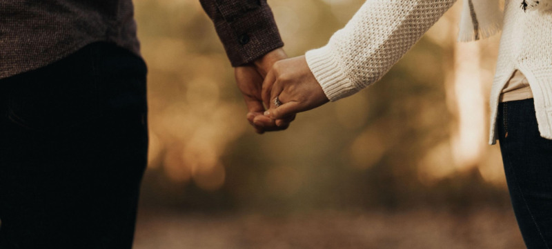 partner ernstig ziek