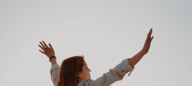 Grenzen stellen geeft vrijheid