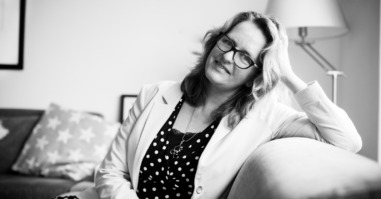 Monique van Dijk