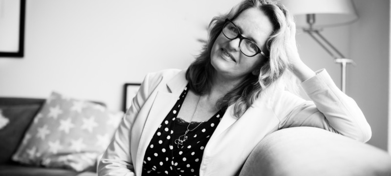 Monique van Dijk