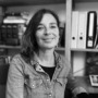 Portretfoto van auteur Judith van Ankeren