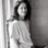 Portretfoto van auteur Liza Schreurs