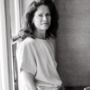 Portretfoto van auteur Liza Schreurs