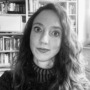 Portretfoto van auteur Marloes Zevenhuizen