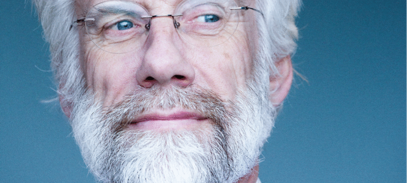 Erik Scherder