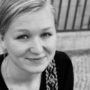 Portretfoto van auteur Estelle van Wijngeeren
