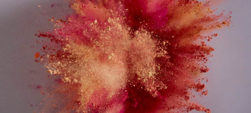 Color Explosion