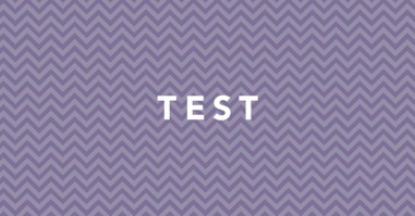 depressie test