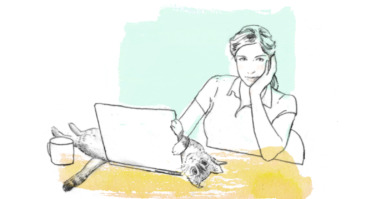 psychische problemen op het werk