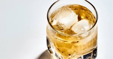 Alcoholverslaafde moeder