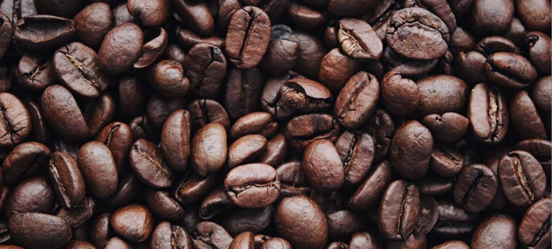 Koffie