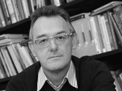 Ad Kerkhof zwartwit