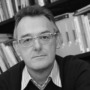 Portretfoto van auteur Ad Kerkhof