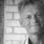 Portretfoto van auteur Ad de Jongh