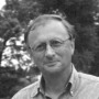 Portretfoto van auteur Alfons Vansteenwegen