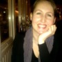 Portretfoto van auteur Amber van der Meulen