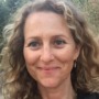 Portretfoto van auteur Annemiek Leclaire