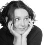 Portretfoto van auteur Blanca van den Brand