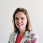 Portretfoto van auteur Catheleyne van der Laan