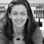Portretfoto van auteur Dagmar van der Neut