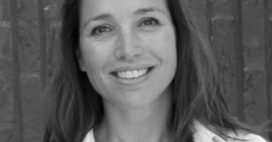 Deirdre Enthoven
