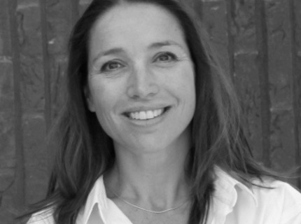 Deirdre Enthoven