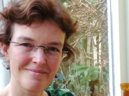 Elke van Riel