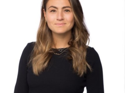 Eva Gabeler