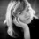 Portretfoto van auteur Eveline Brandt