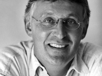 Frans Schalkwijk groot
