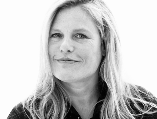 Inge Schilperoord - Psychologie Magazine