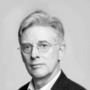 Portretfoto van auteur Jan Derksen