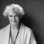 Portretfoto van auteur Lisette Thooft