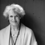 Portretfoto van auteur Lisette Thooft