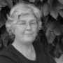 Portretfoto van auteur Marian van den Beuken