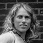 Portretfoto van auteur Marieke Kolkman
