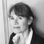 Portretfoto van auteur Marilse Eerkens