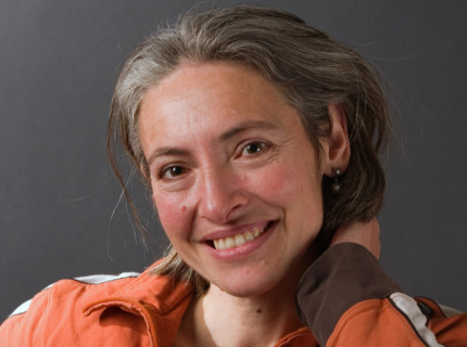 Marjon Weijzen