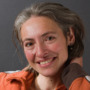 Portretfoto van auteur Marjon Weijzen